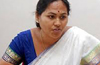 Talks/action to revisit vital issues - Shobha